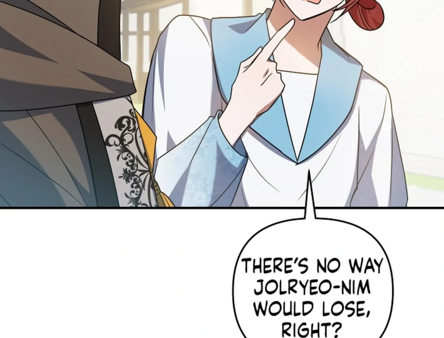 He Is That Guy Chapter 20 page 101 - 