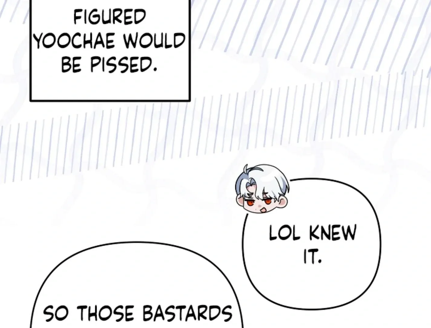 He Is That Guy Chapter 20 page 108 - 