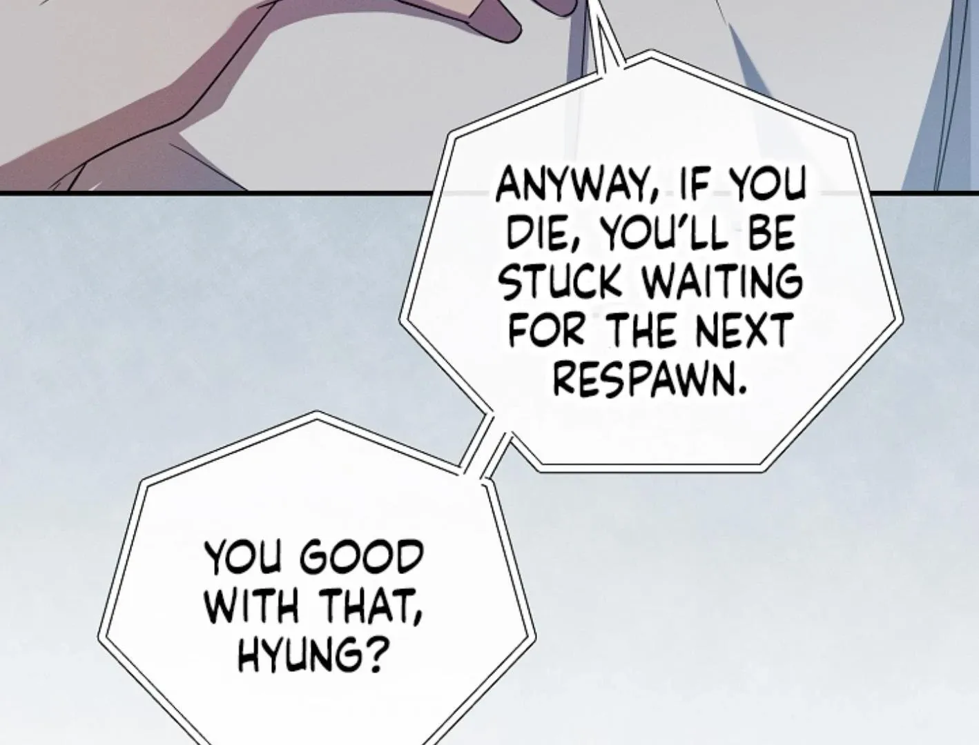He Is That Guy Chapter 20 page 13 - 
