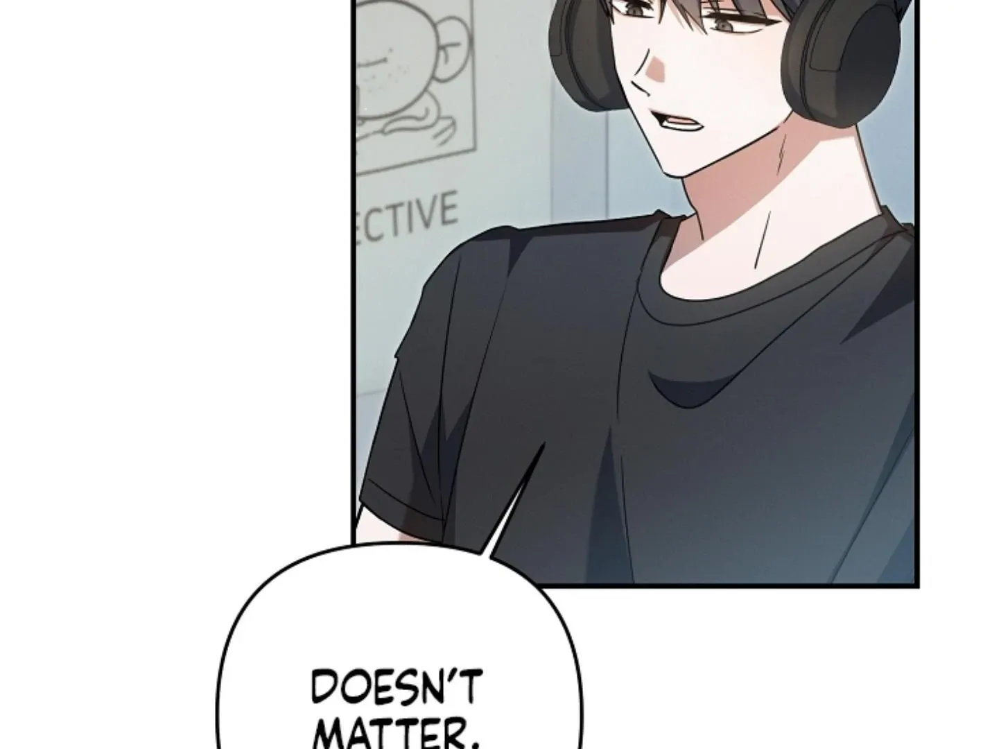 He Is That Guy Chapter 20 page 15 - 