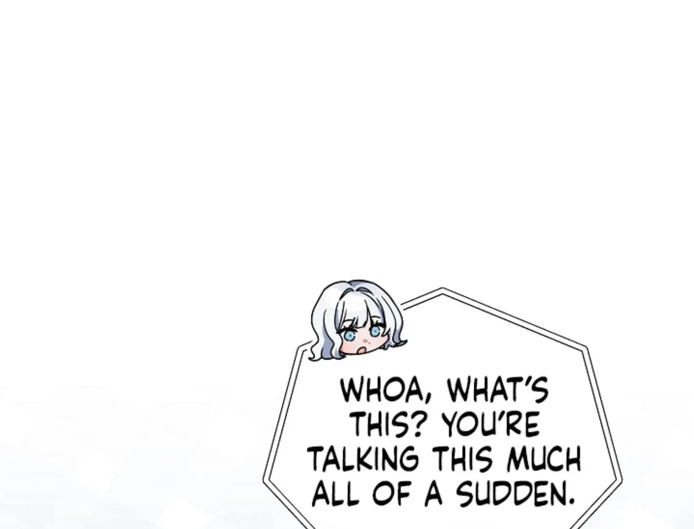 He Is That Guy Chapter 20 page 20 - 