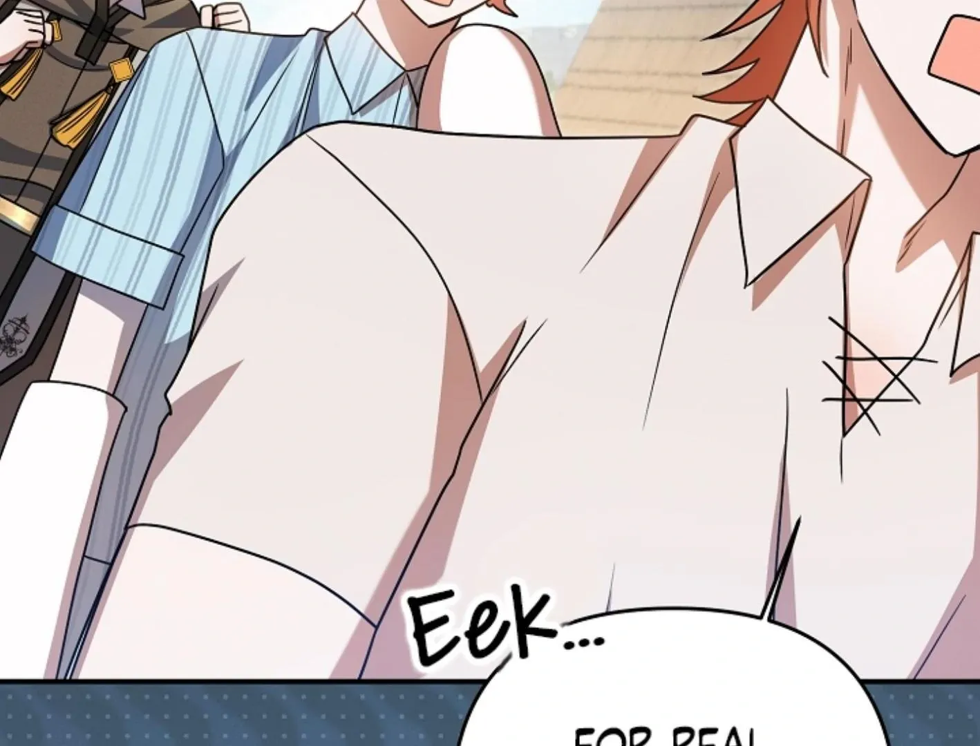 He Is That Guy Chapter 20 page 53 - 