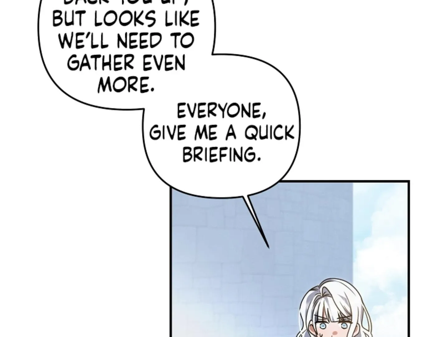 He Is That Guy Chapter 20 page 60 - 