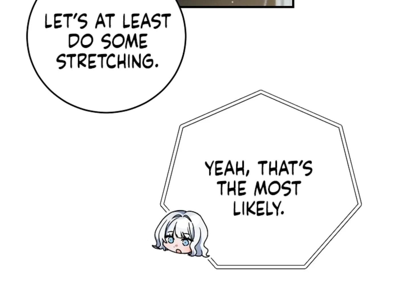 He Is That Guy Chapter 20 page 8 - 