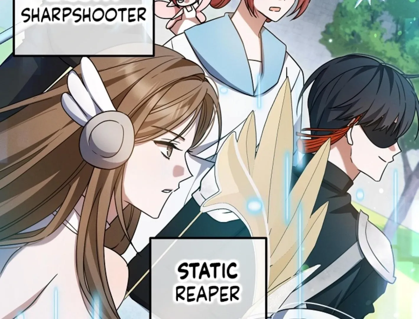 He Is That Guy Chapter 20 page 80 - 