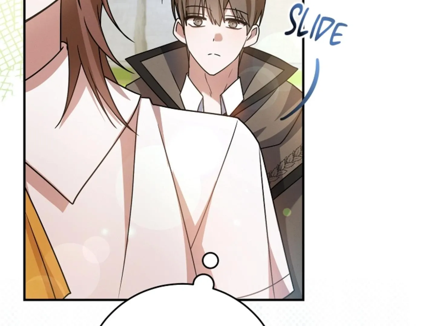 He Is That Guy Chapter 20 page 89 - 