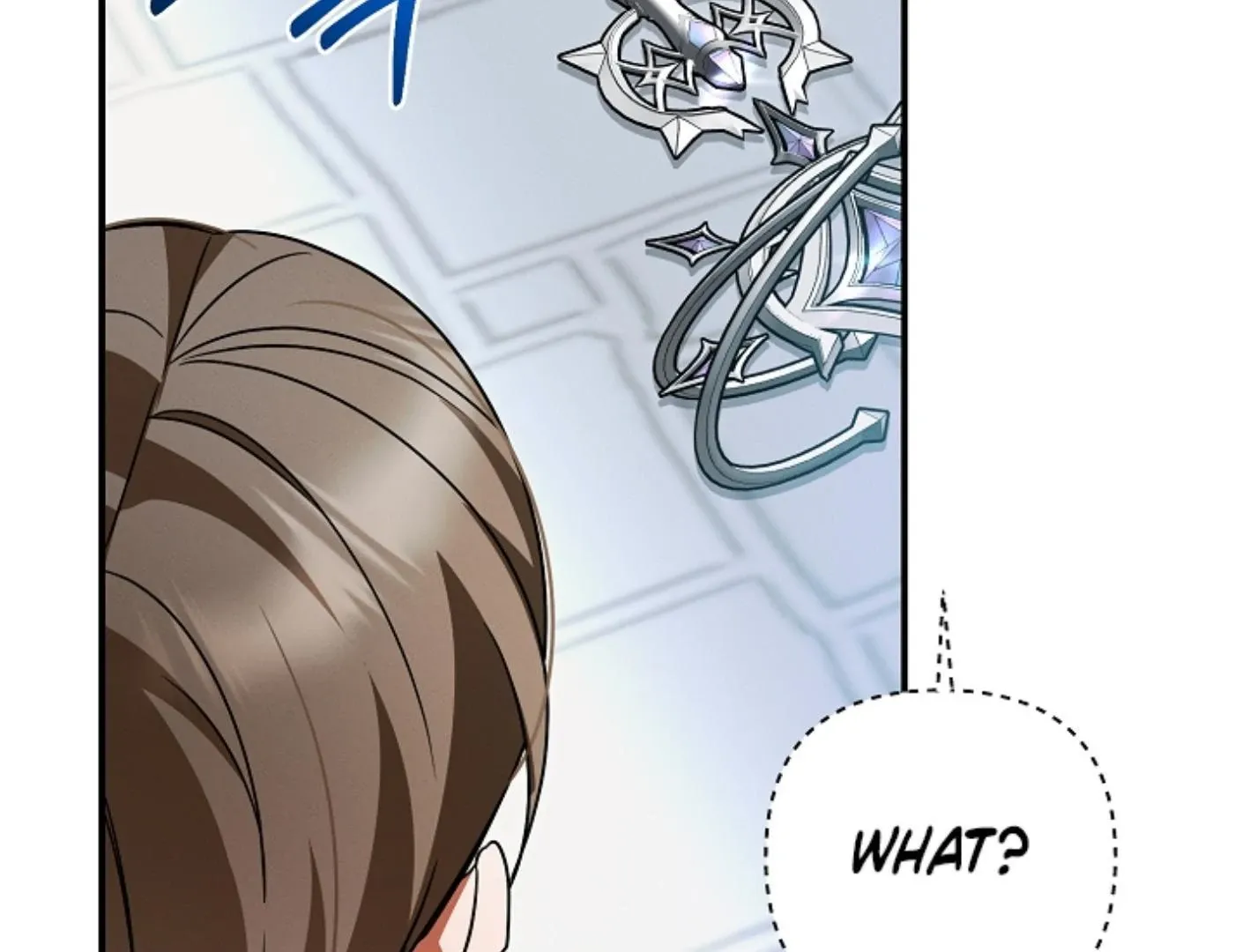 He Is That Guy Chapter 21 page 105 - 