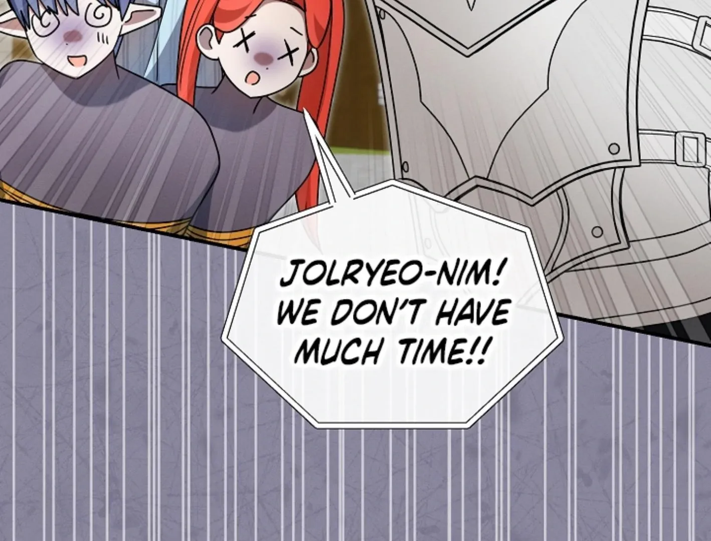 He Is That Guy Chapter 21 page 144 - 