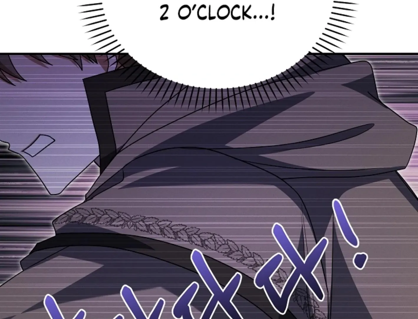 He Is That Guy Chapter 21 page 147 - 