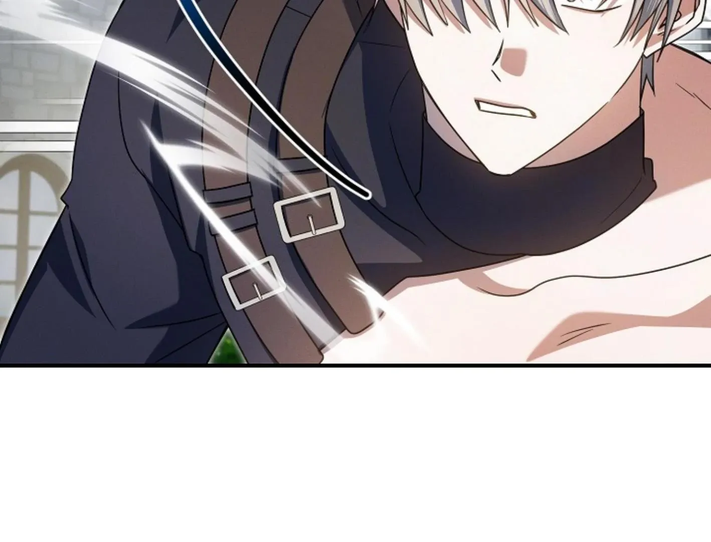 He Is That Guy Chapter 21 page 205 - 