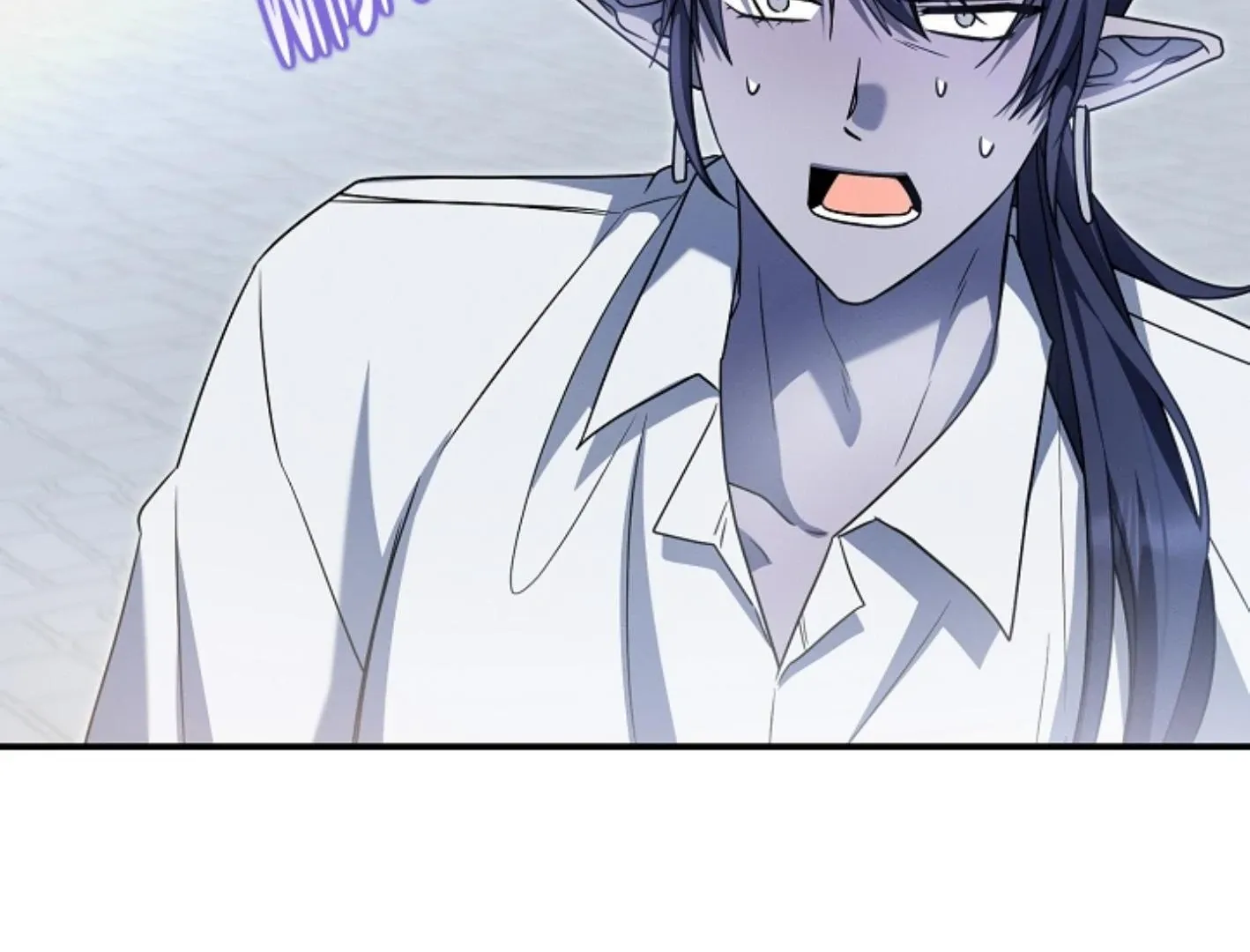 He Is That Guy Chapter 21 page 24 - 