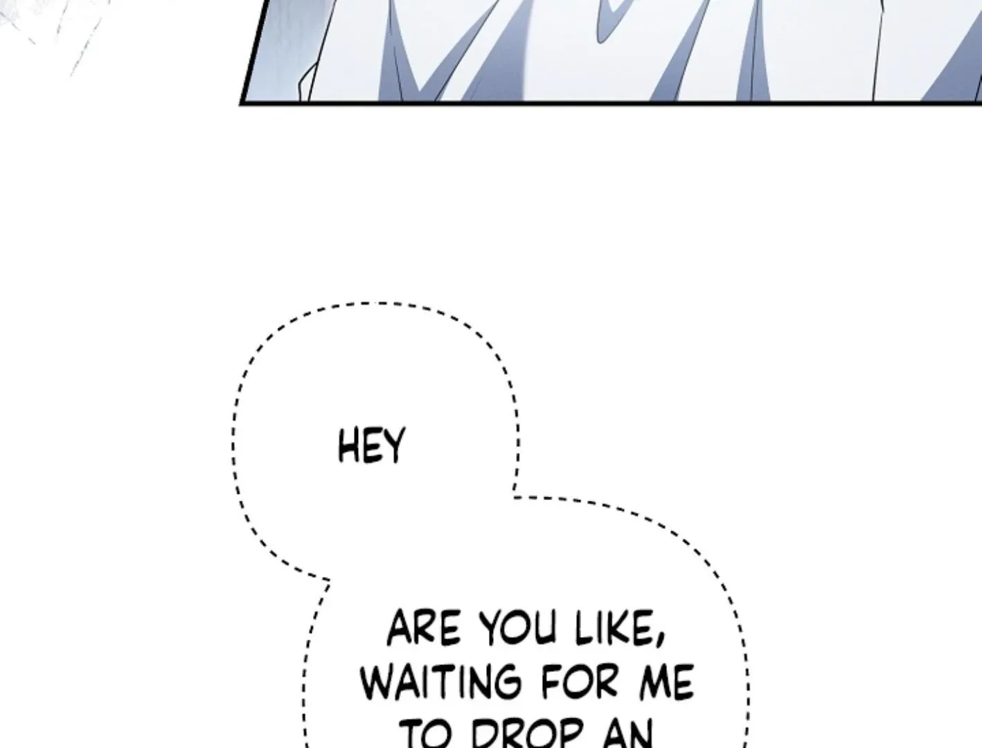 He Is That Guy Chapter 21 page 38 - 