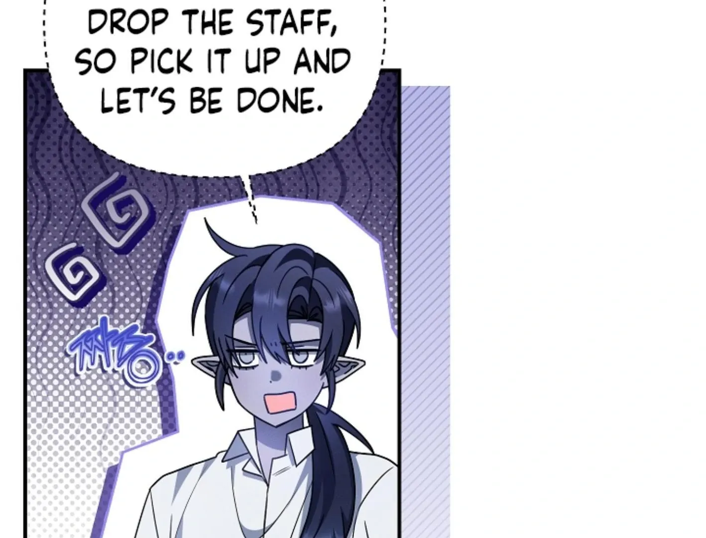 He Is That Guy Chapter 21 page 59 - 