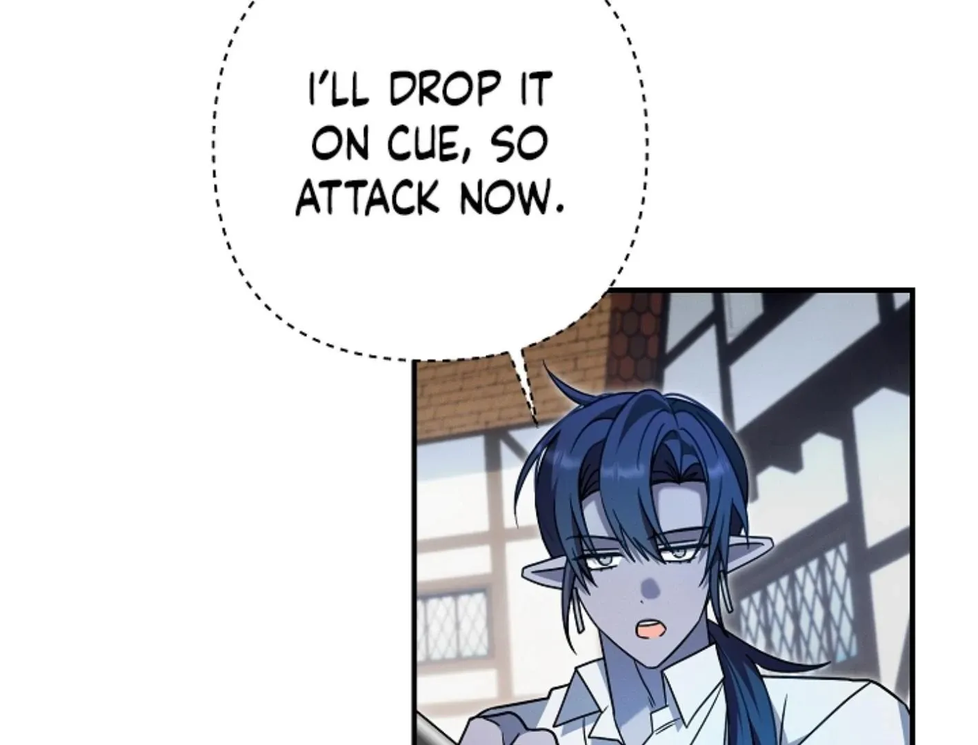 He Is That Guy Chapter 21 page 67 - 