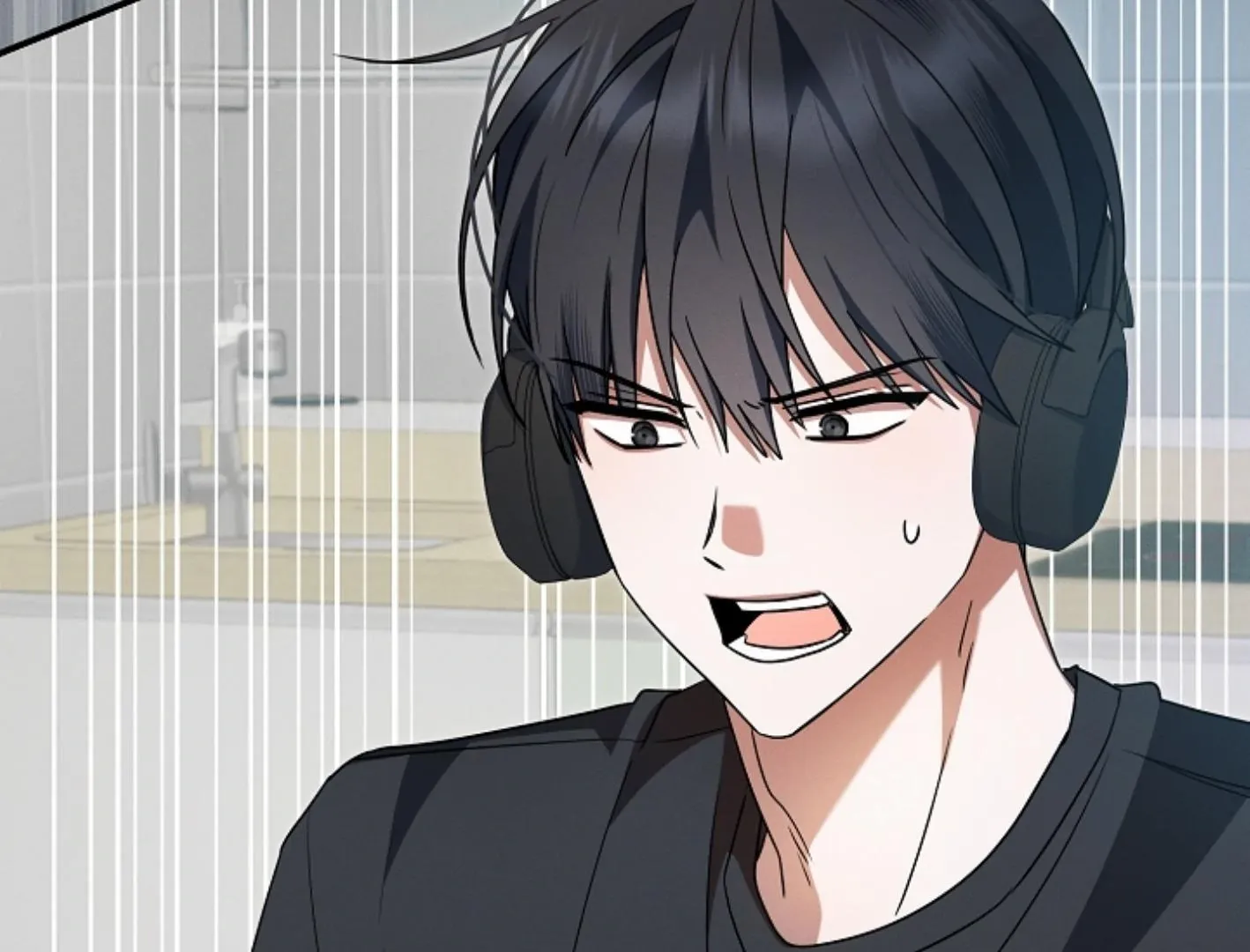 He Is That Guy Chapter 21 page 78 - 