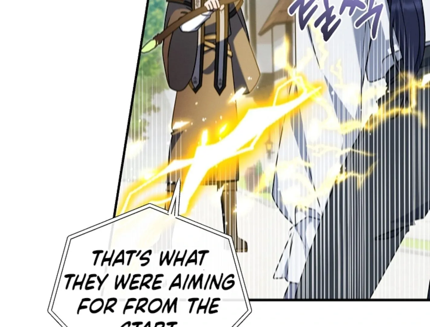 He Is That Guy Chapter 21 page 99 - 