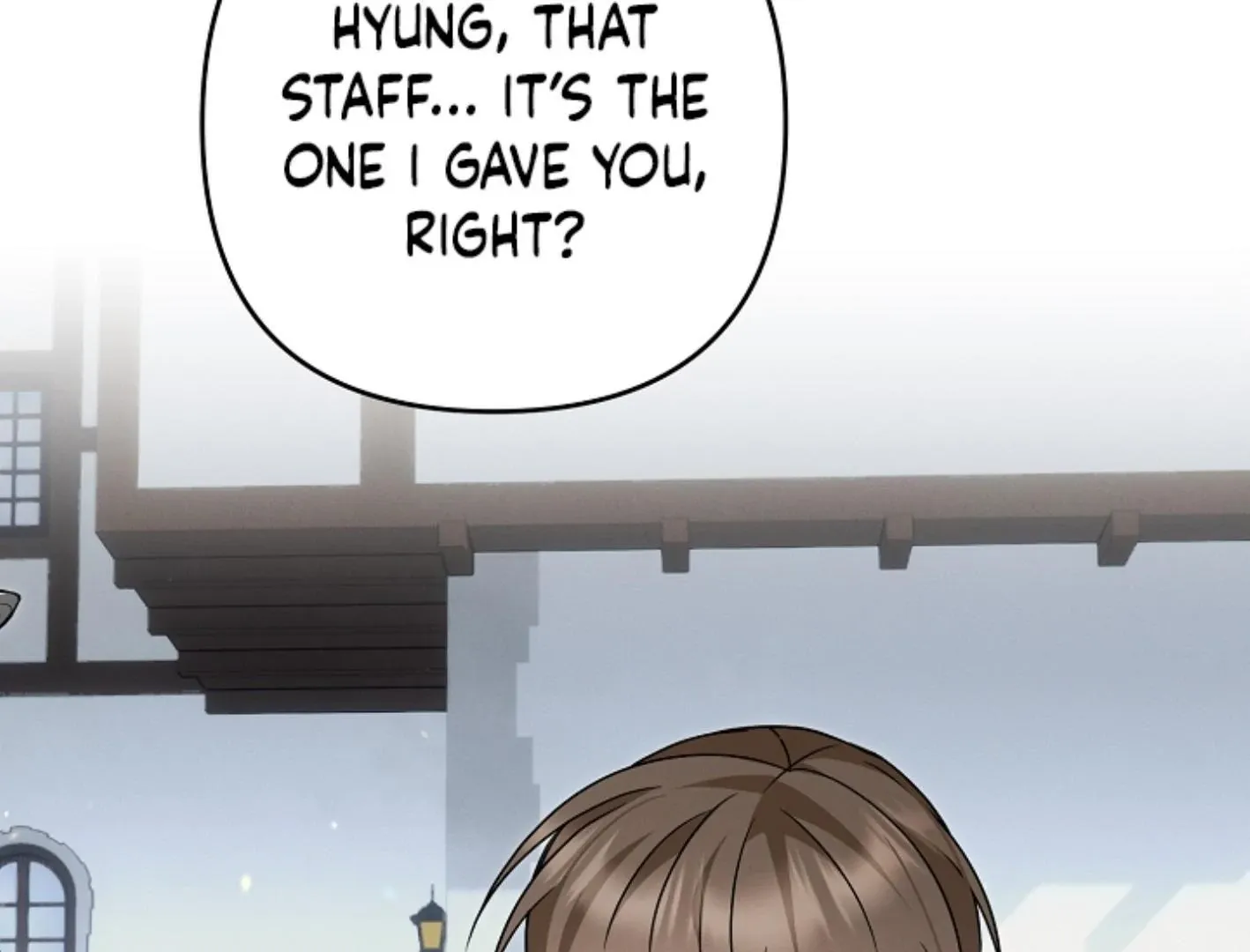 He Is That Guy Chapter 22 page 103 - 