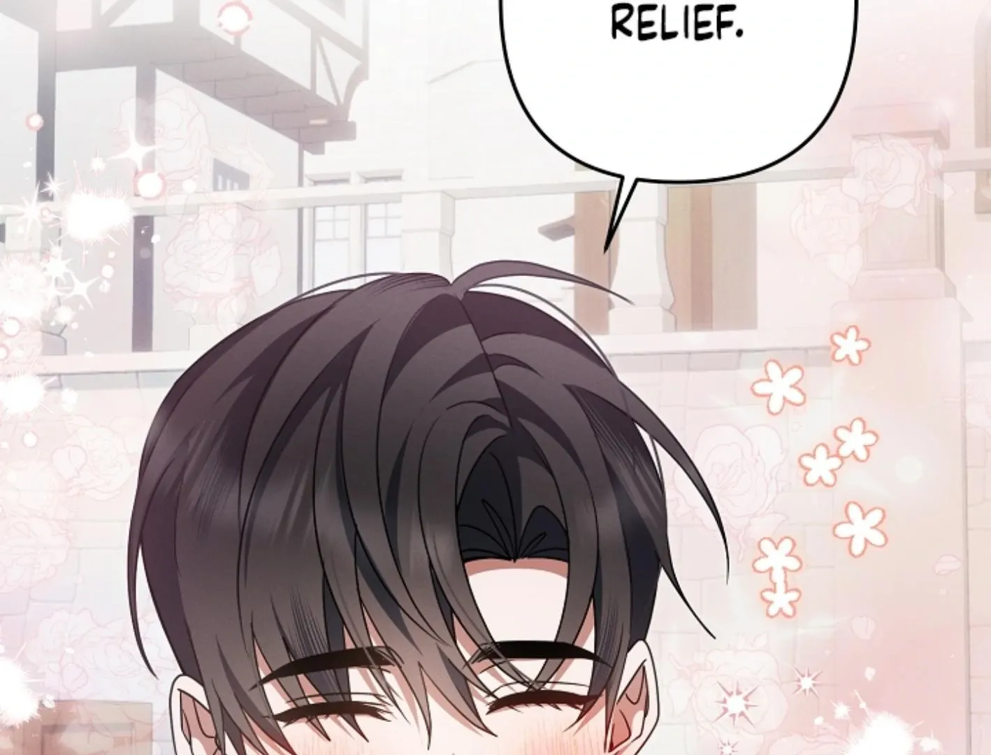 He Is That Guy Chapter 22 page 110 - 