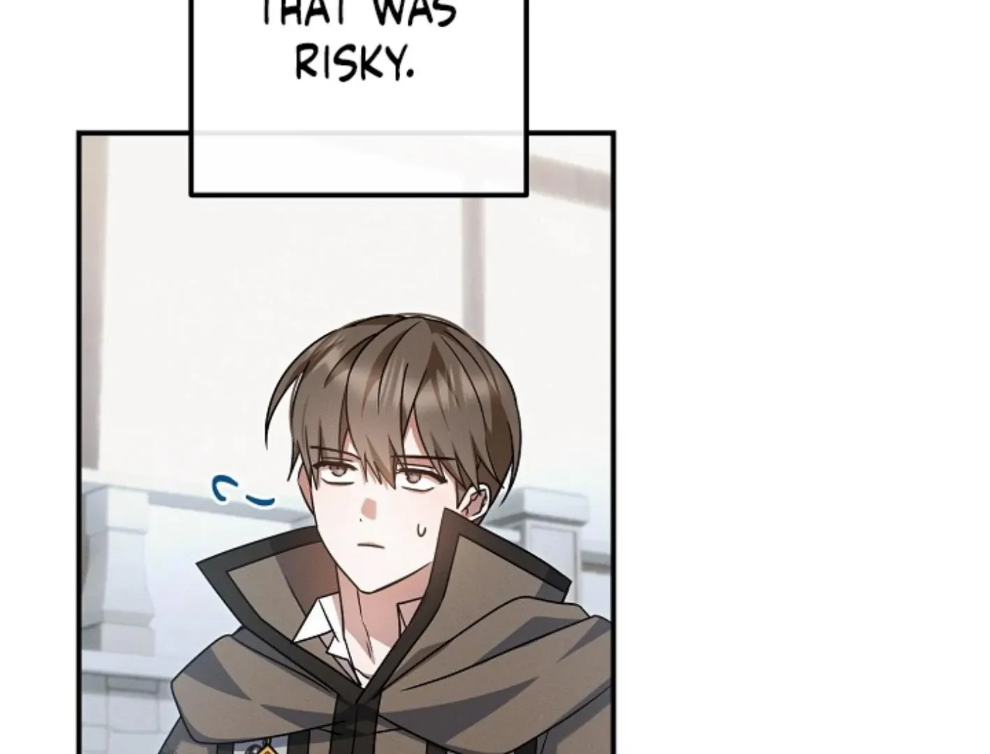 He Is That Guy Chapter 22 page 122 - 