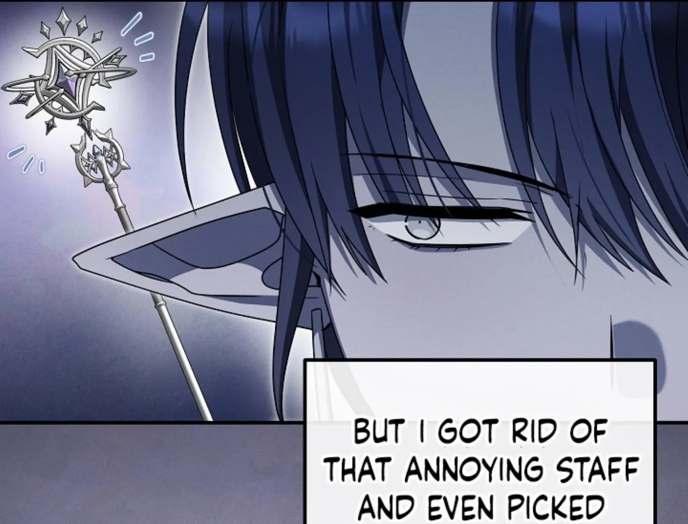 He Is That Guy Chapter 22 page 155 - 