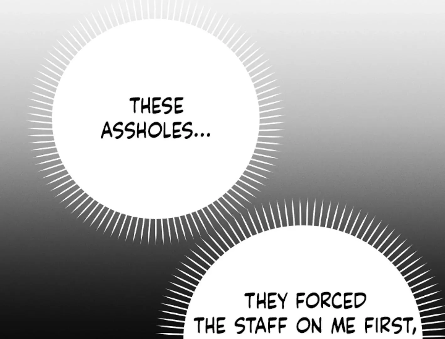 He Is That Guy Chapter 22 page 166 - 