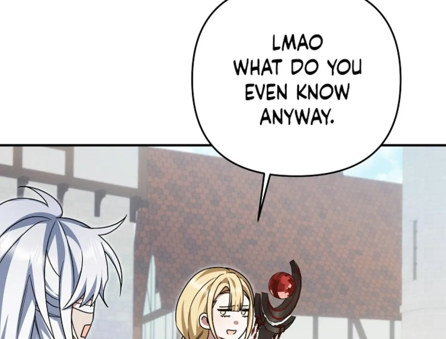 He Is That Guy Chapter 22 page 172 - 