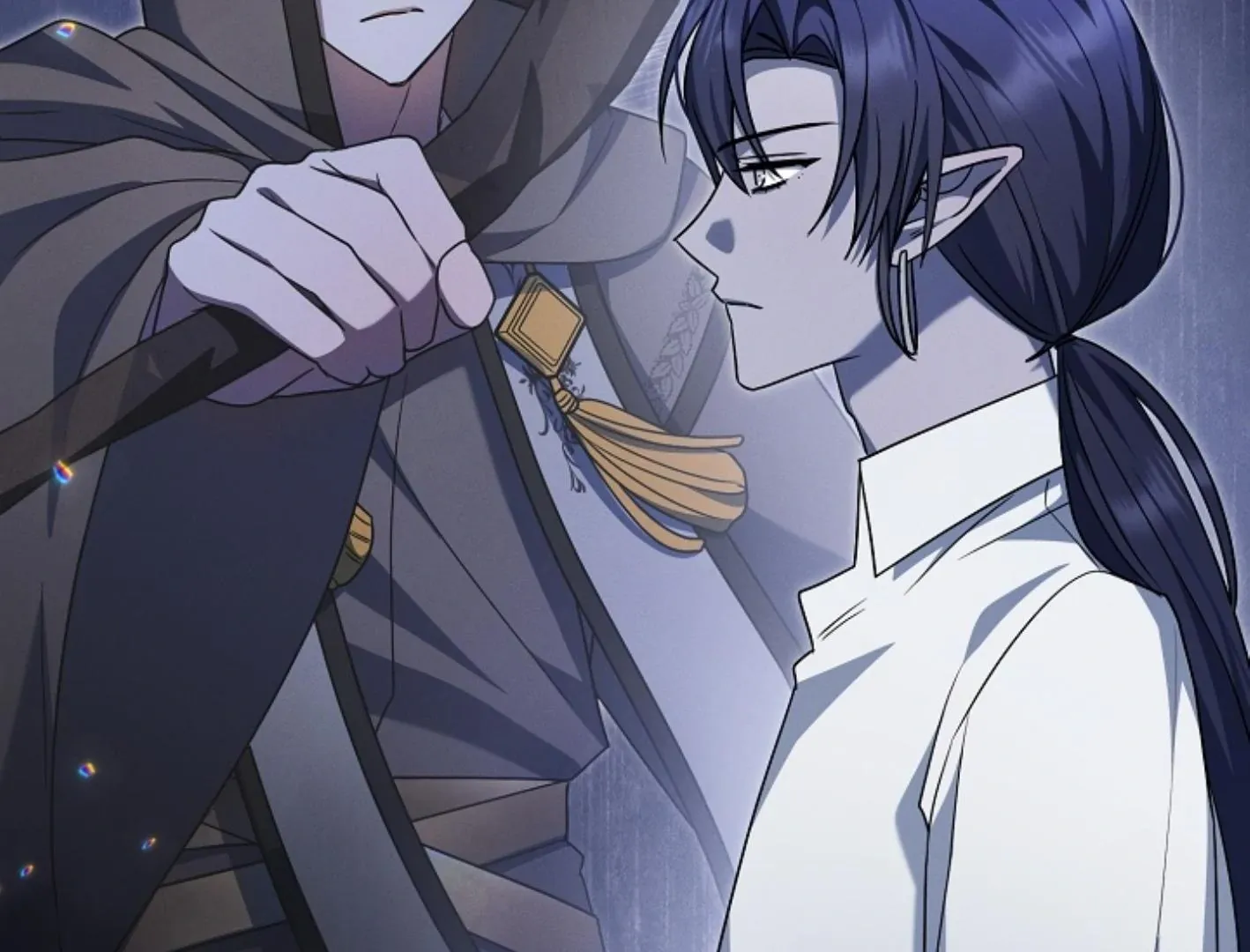 He Is That Guy Chapter 22 page 180 - 