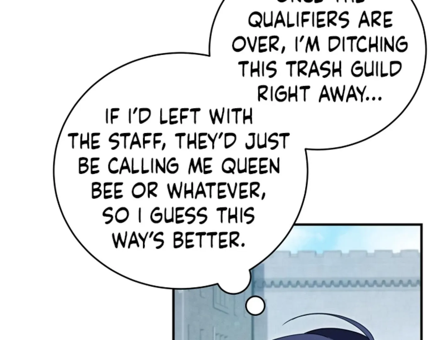 He Is That Guy Chapter 22 page 182 - 