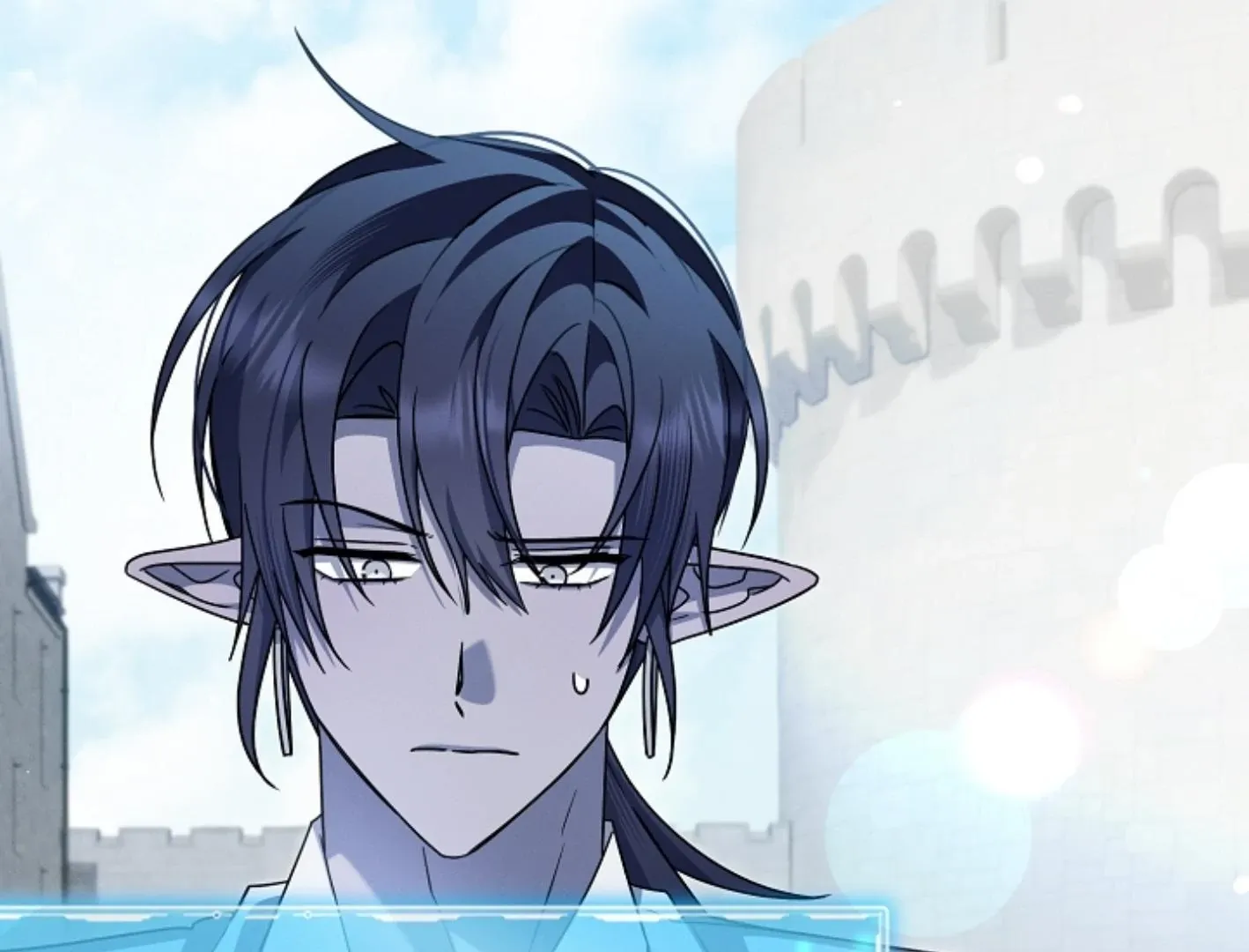 He Is That Guy Chapter 22 page 194 - 