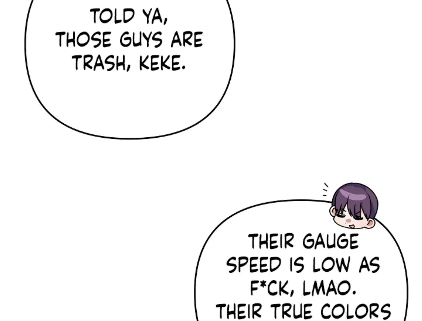 He Is That Guy Chapter 22 page 200 - 