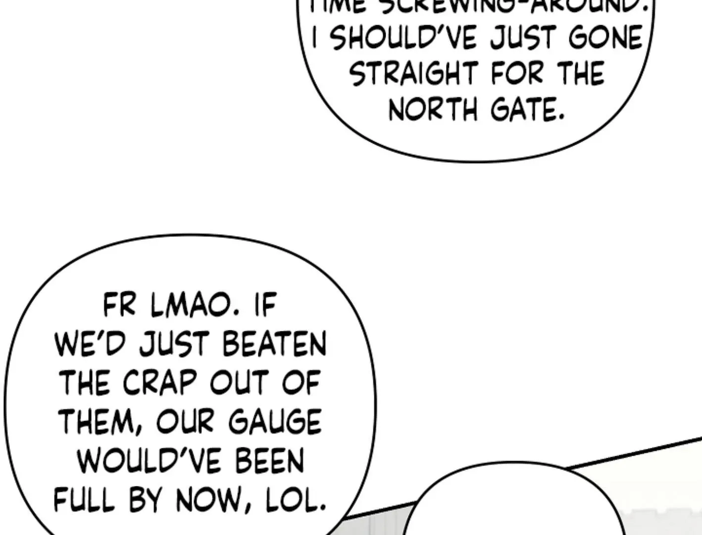 He Is That Guy Chapter 22 page 208 - 