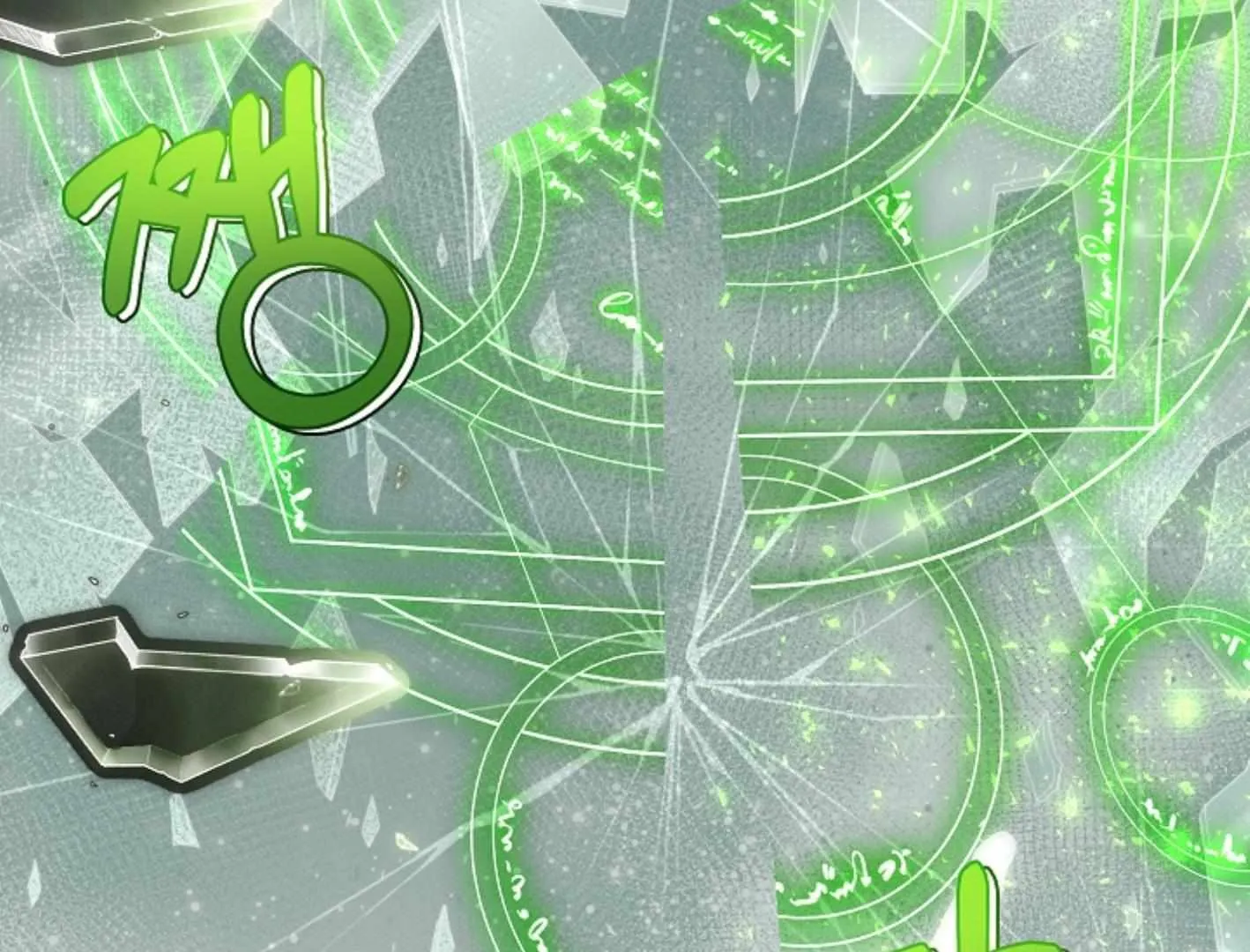 He Is That Guy Chapter 22 page 27 - 