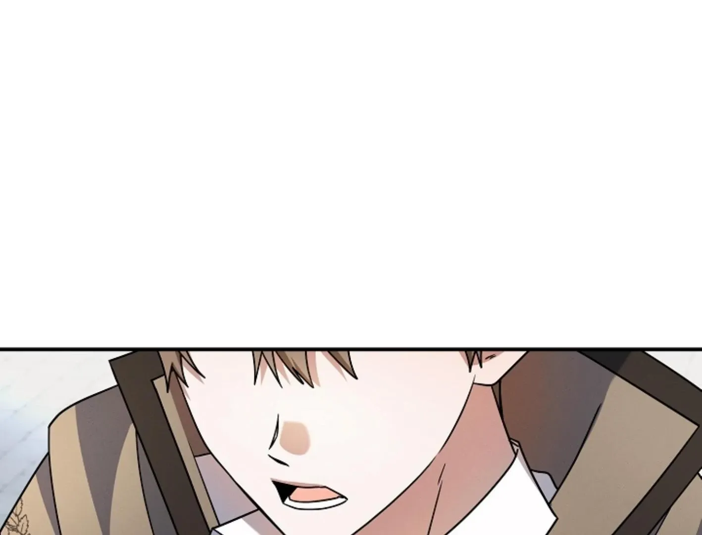 He Is That Guy Chapter 22 page 32 - 