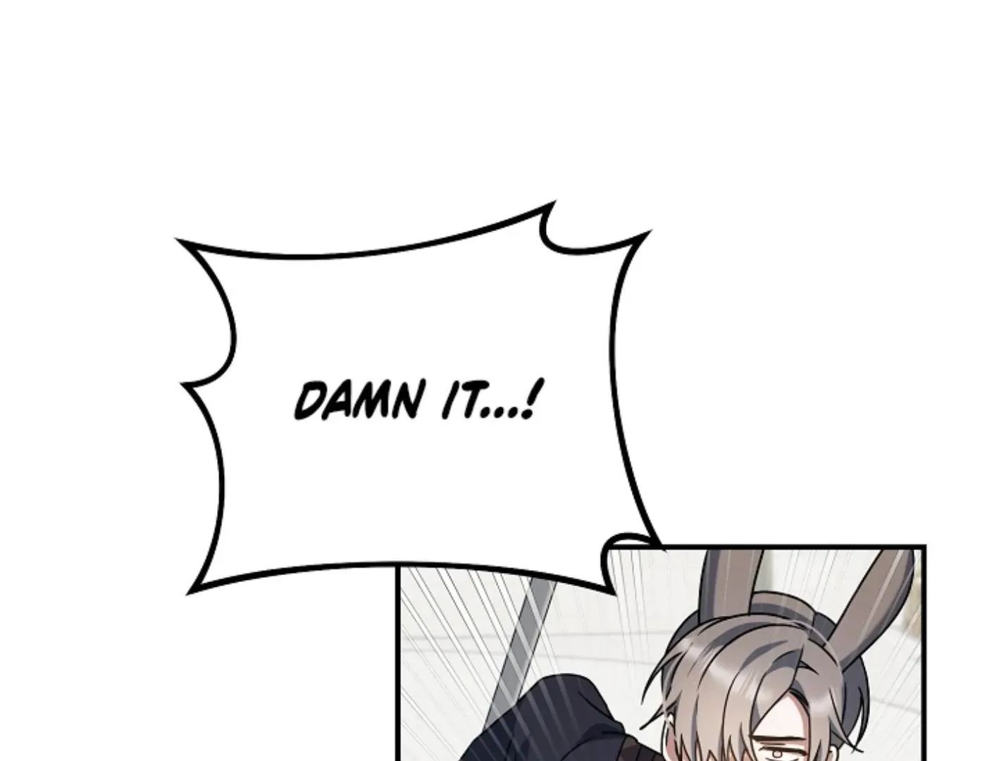 He Is That Guy Chapter 22 page 38 - 