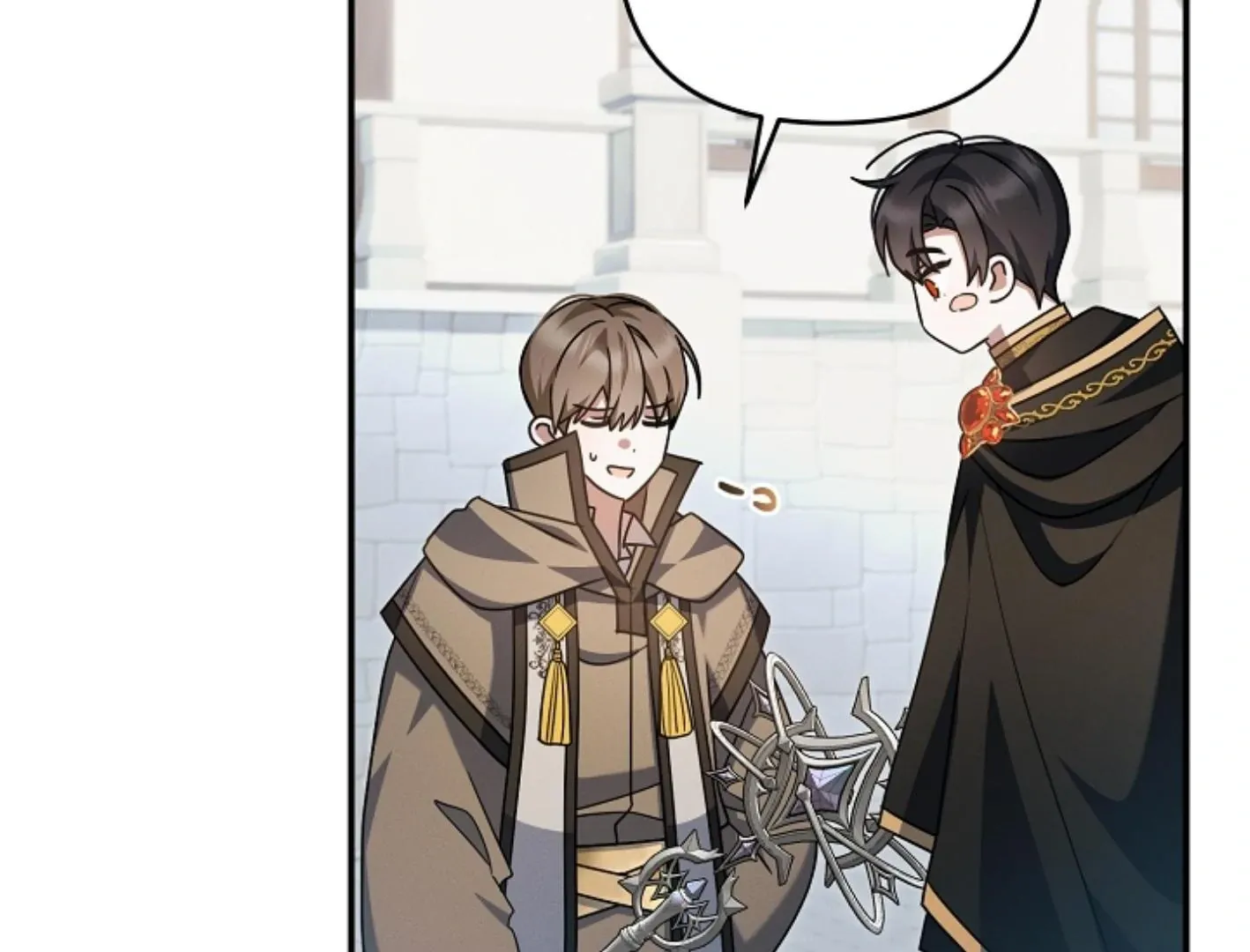 He Is That Guy Chapter 22 page 66 - 