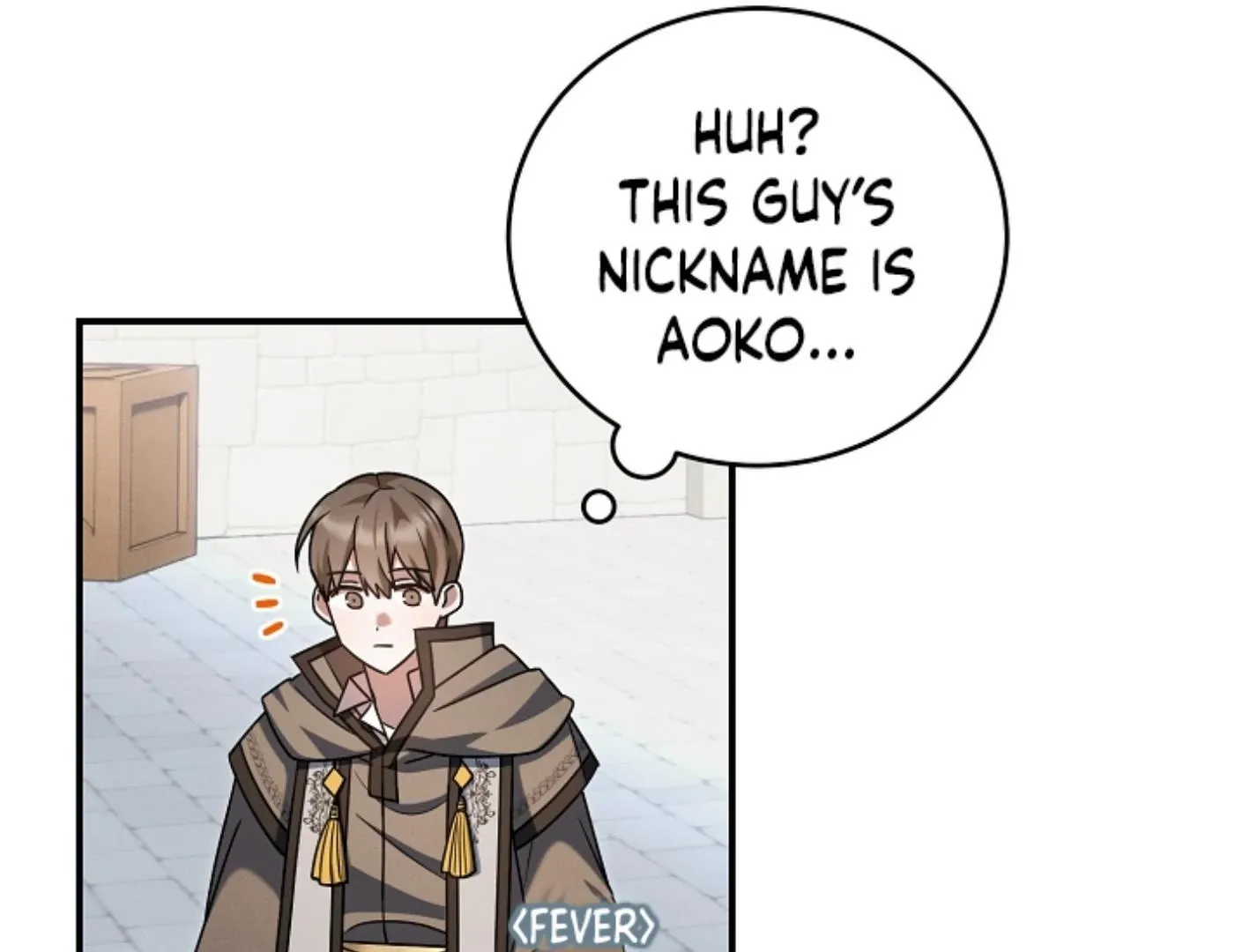 He Is That Guy Chapter 22 page 78 - 