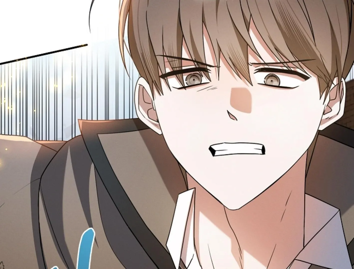 He Is That Guy Chapter 22 page 9 - 