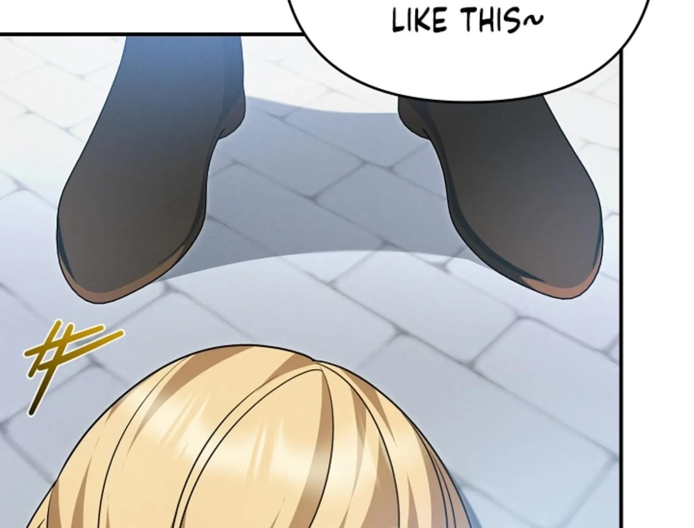 He Is That Guy Chapter 22 page 87 - 