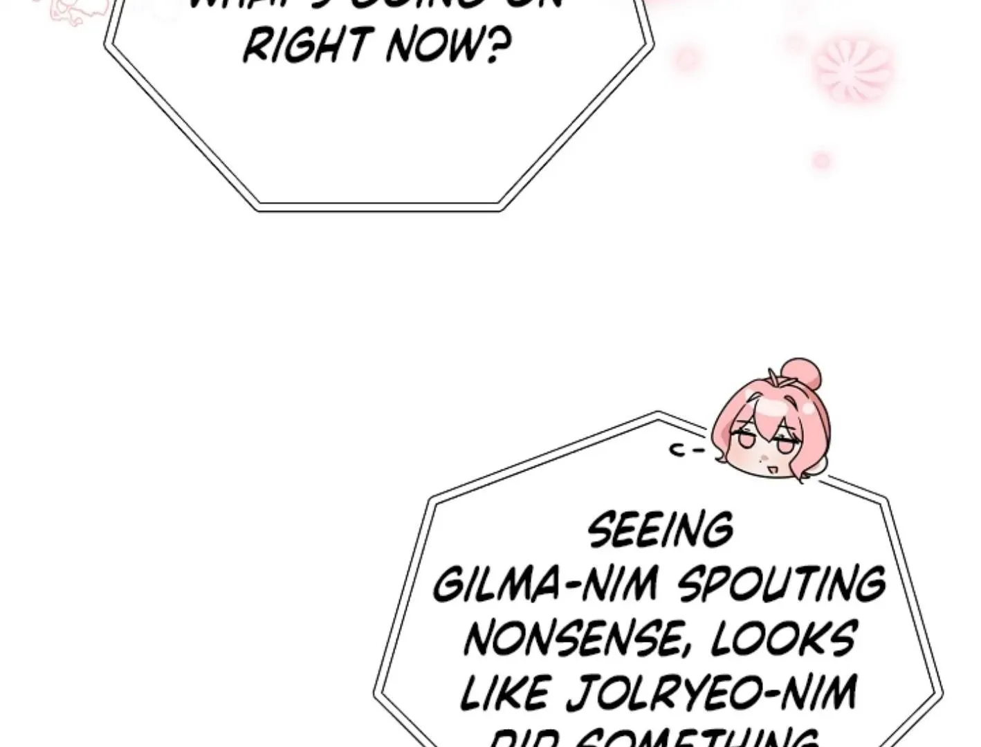 He Is That Guy Chapter 22 page 95 - 