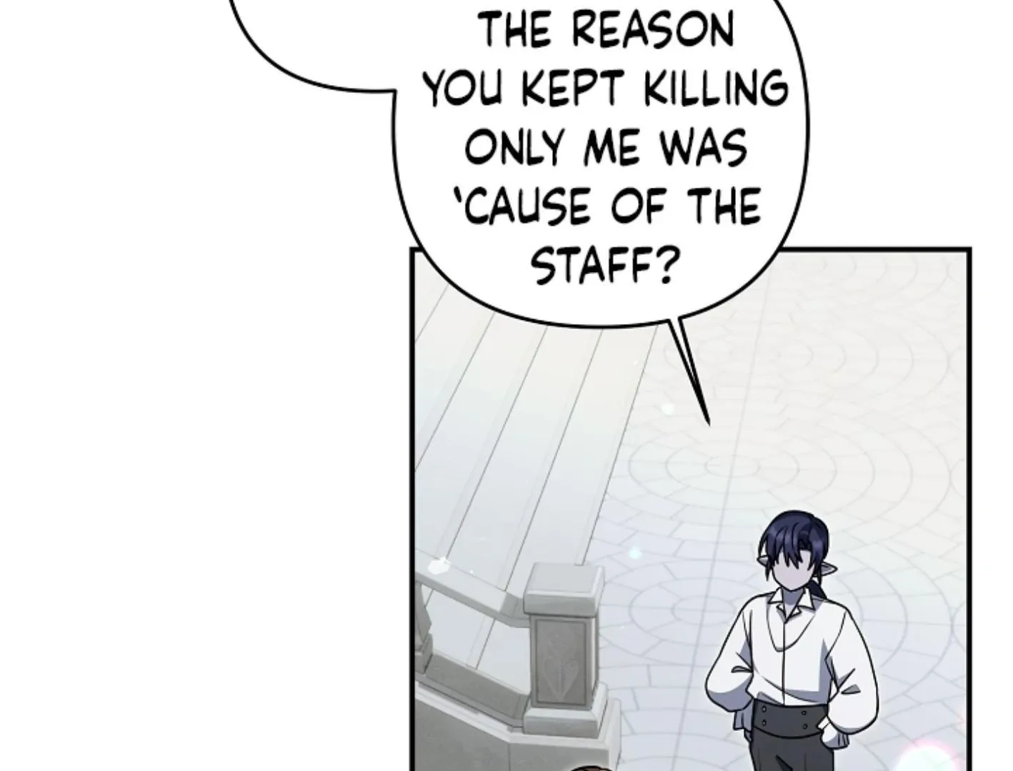 He Is That Guy Chapter 23 page 126 - 