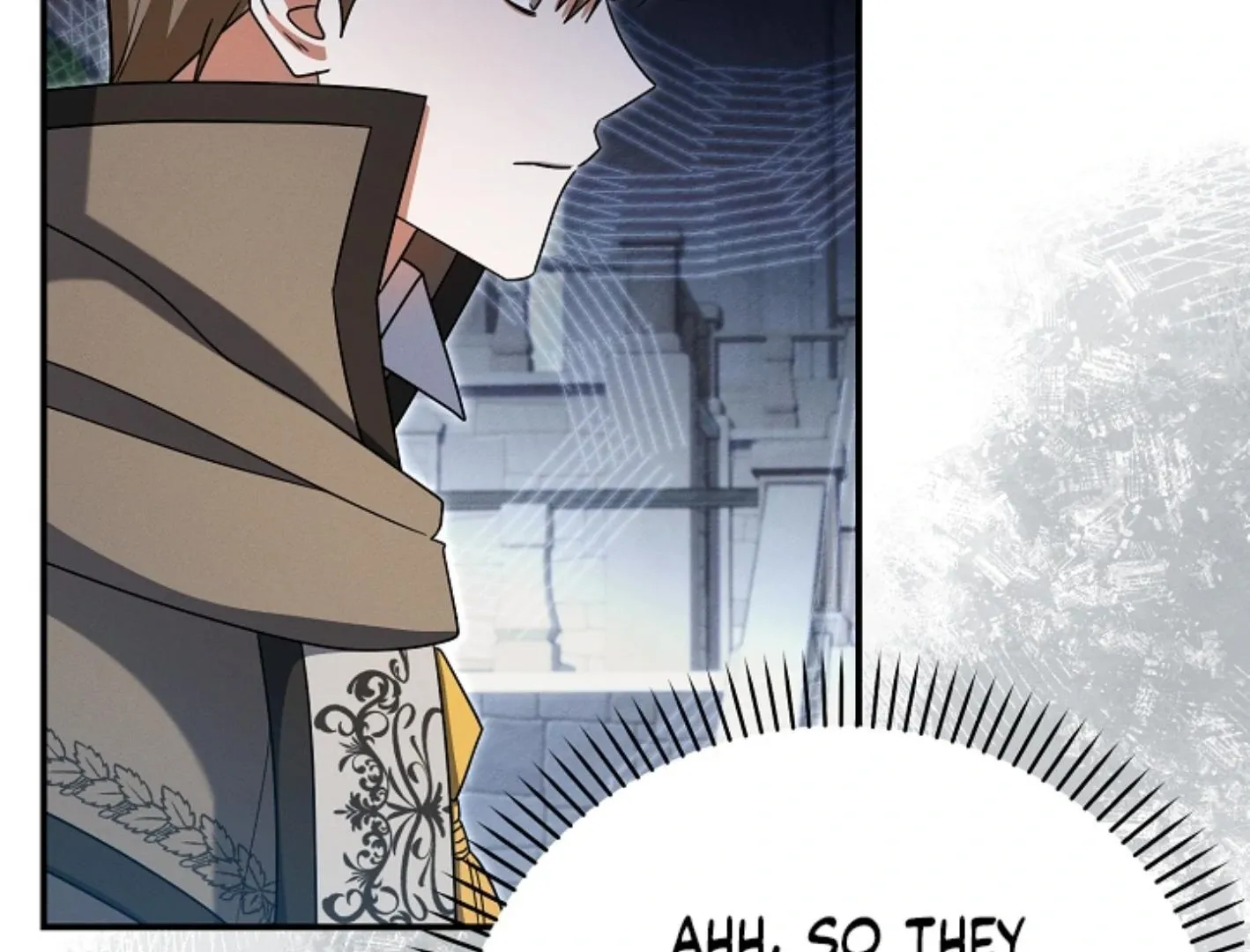 He Is That Guy Chapter 23 page 145 - 