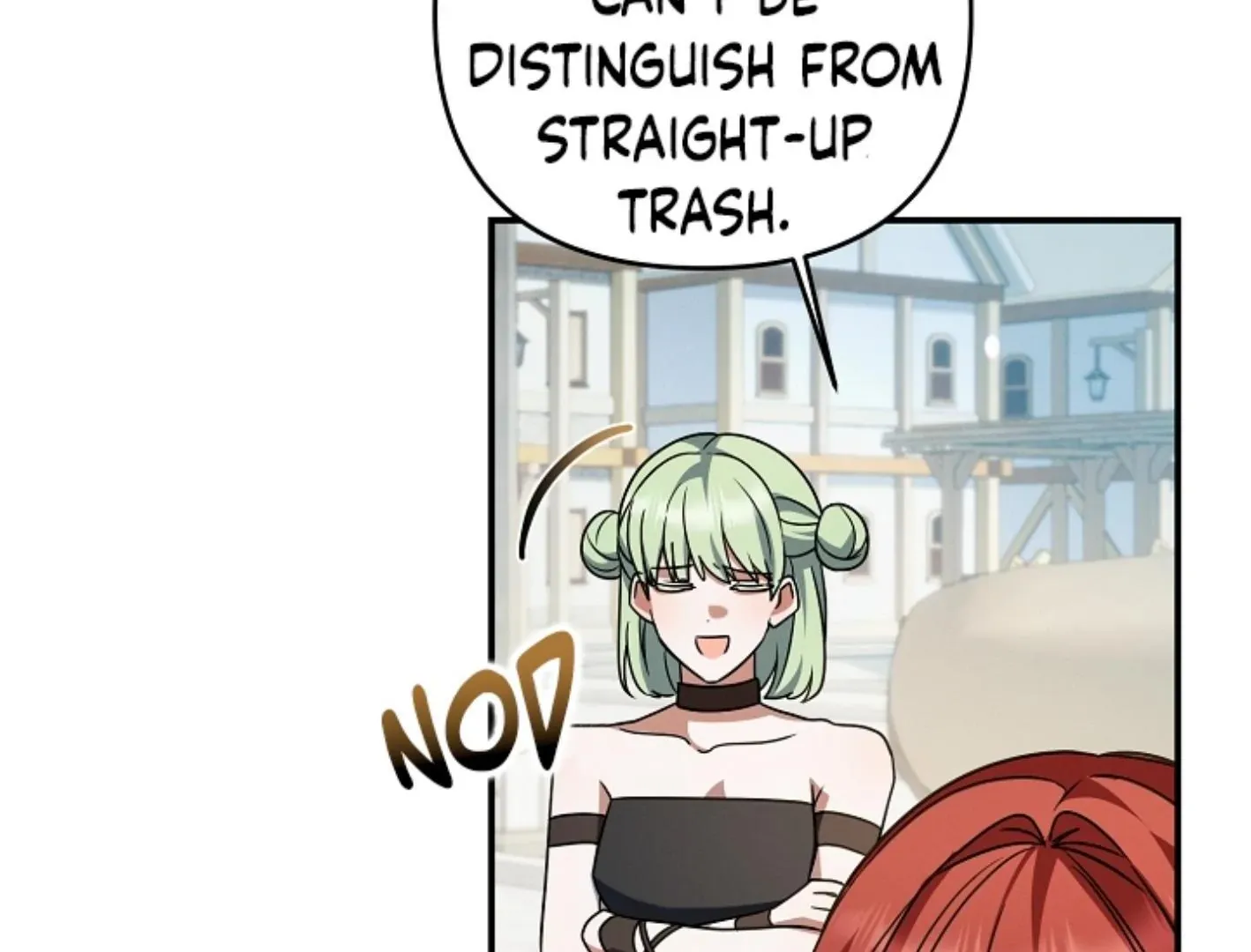 He Is That Guy Chapter 23 page 176 - 
