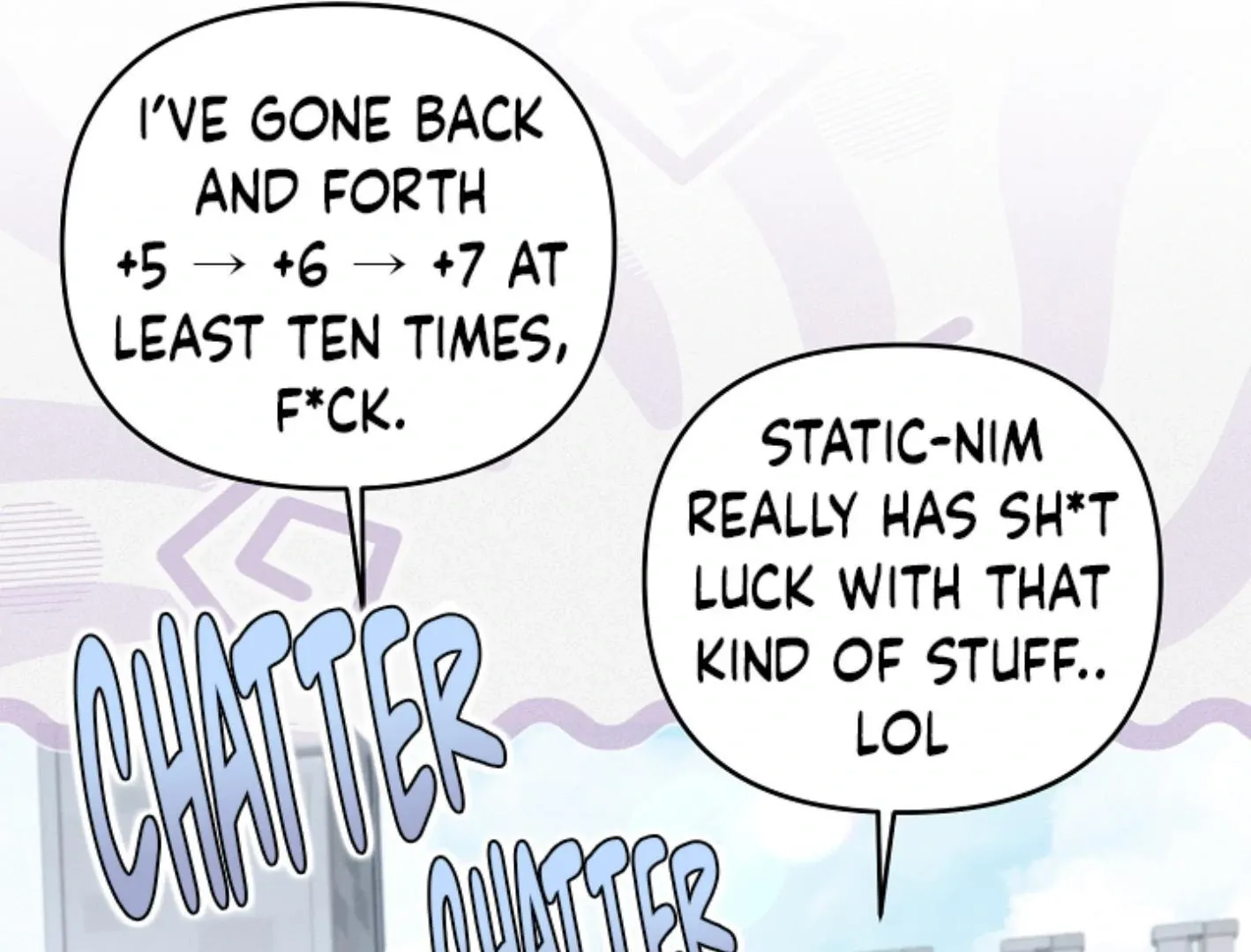 He Is That Guy Chapter 23 page 191 - 