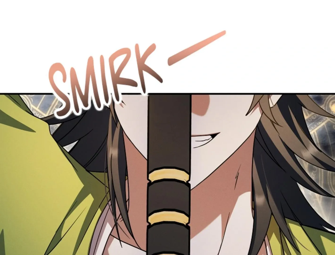 He Is That Guy Chapter 23 page 28 - 