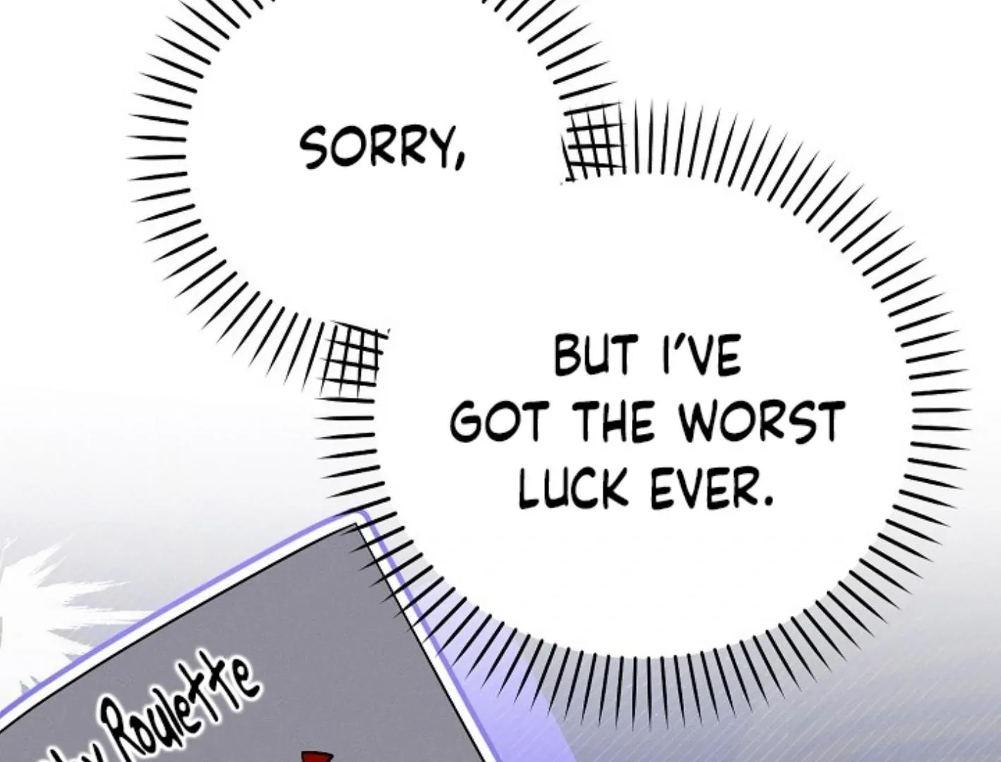 He Is That Guy Chapter 24 page 12 - 