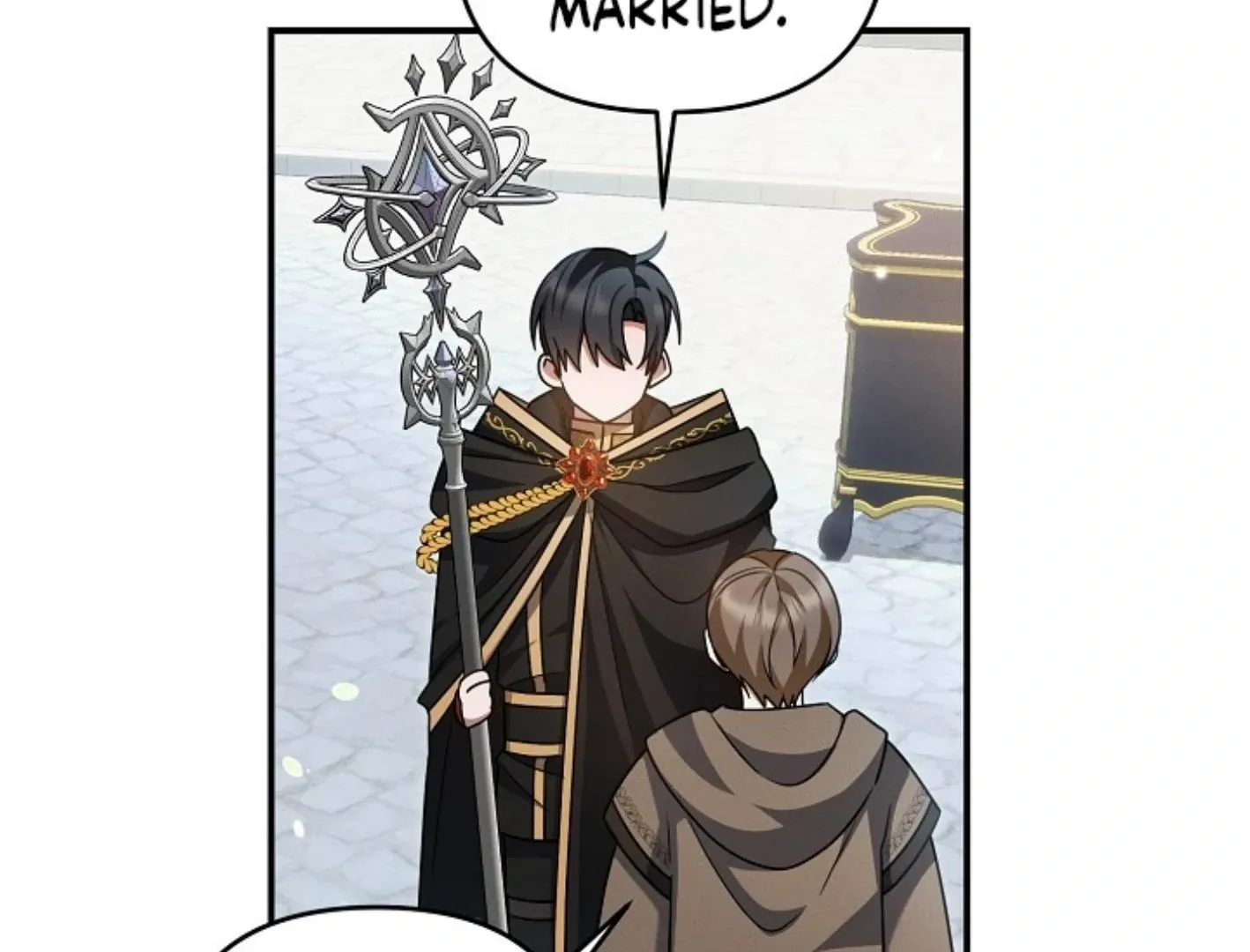 He Is That Guy Chapter 24 page 138 - 