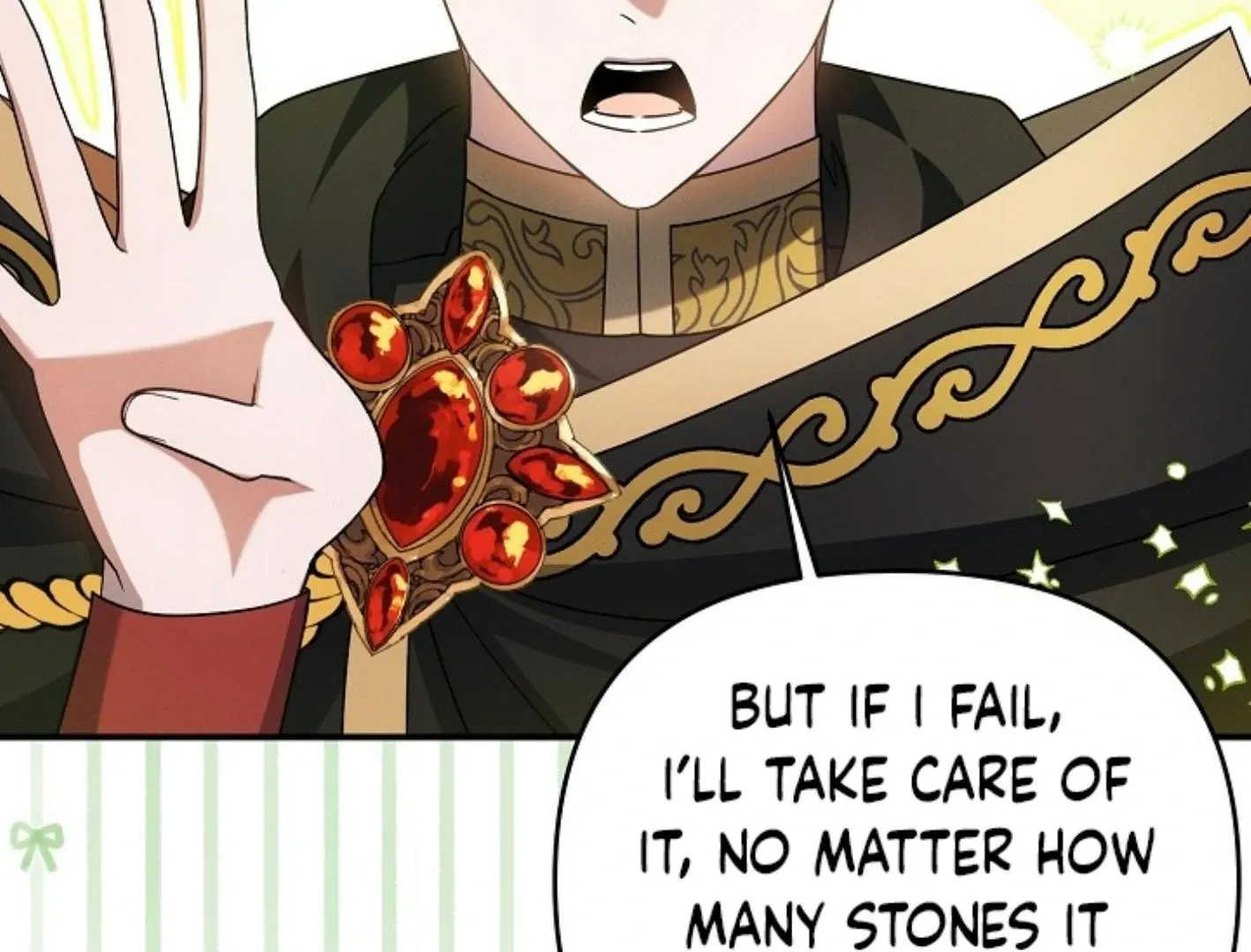 He Is That Guy Chapter 24 page 148 - 