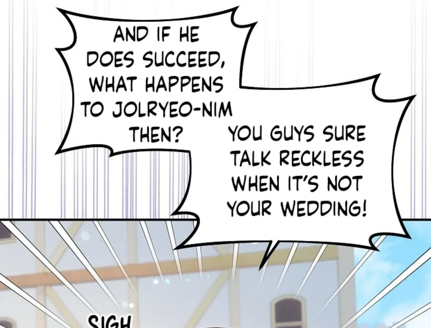 He Is That Guy Chapter 24 page 157 - 