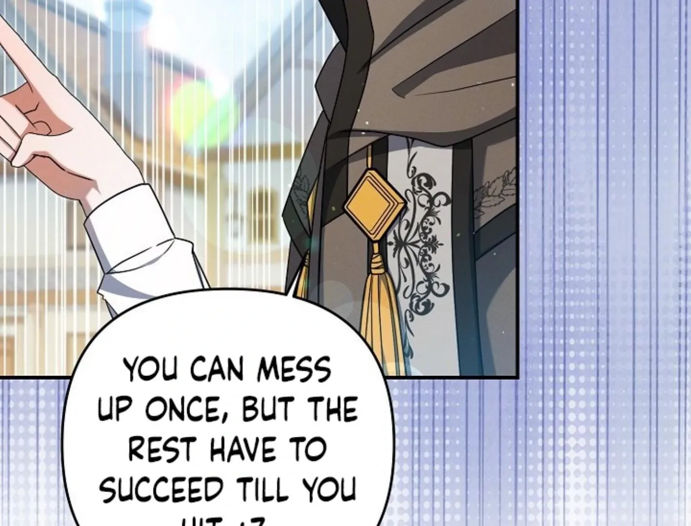 He Is That Guy Chapter 24 page 164 - 