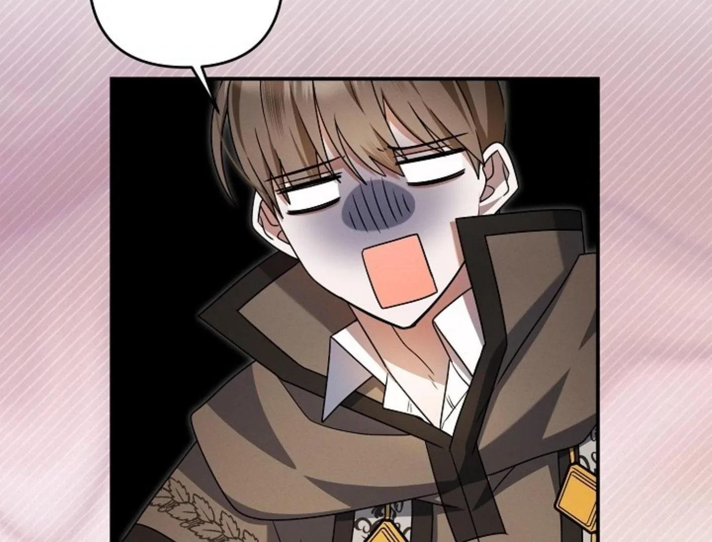 He Is That Guy Chapter 24 page 201 - 